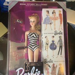 1959 Retro Barbie