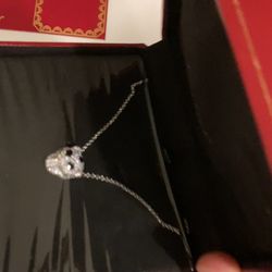 Diamond Necklace
