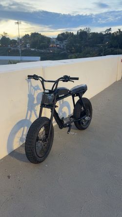 Super 73 s2