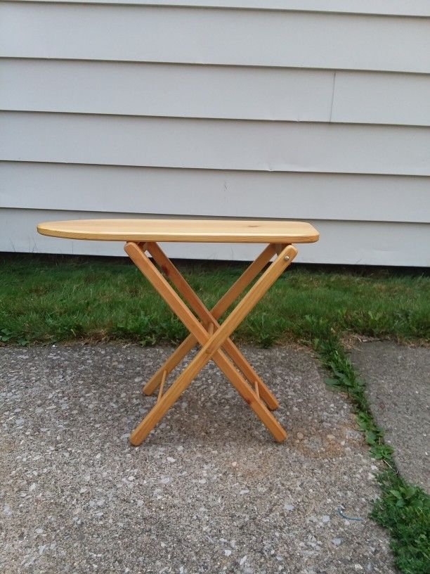 Children's Toy Ironing Board