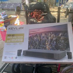 Digital Home Theater