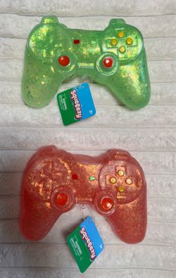 Squeezy Controller