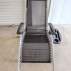 Lawn Chair