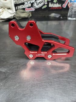 Chain Guide For Banshee