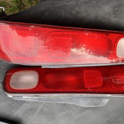 Acura Integra Tail Lights