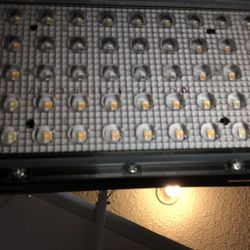 LED grow lights