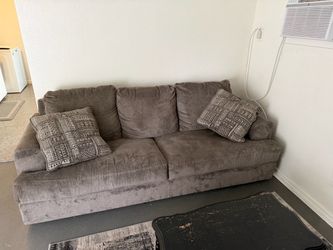 Free couch