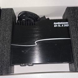 Audiocontrol D-5.1300