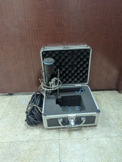 STERLING M:SP150 MICROPHONE