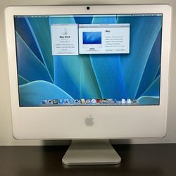Imac 2006