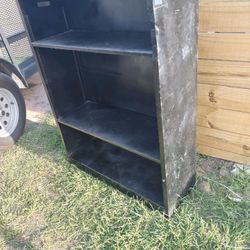 Metal Shelf 
