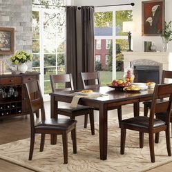 Emily Dining Set