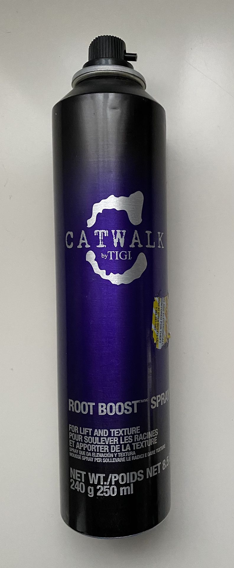Tigi Catwalk Root Boost