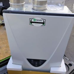 Water Heater Tankless 18 000 Btu Gas Natural 