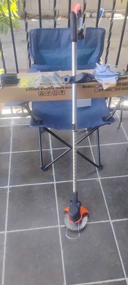 Nuevos en su caja