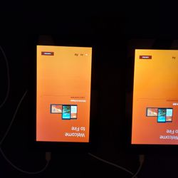 Amazon Fire Tablet