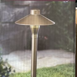 Home Deco Rosedale Led Low Voltage Path Light 2 Available 