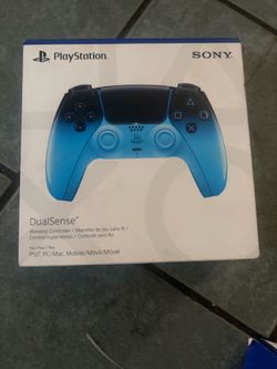 Ps5 controller