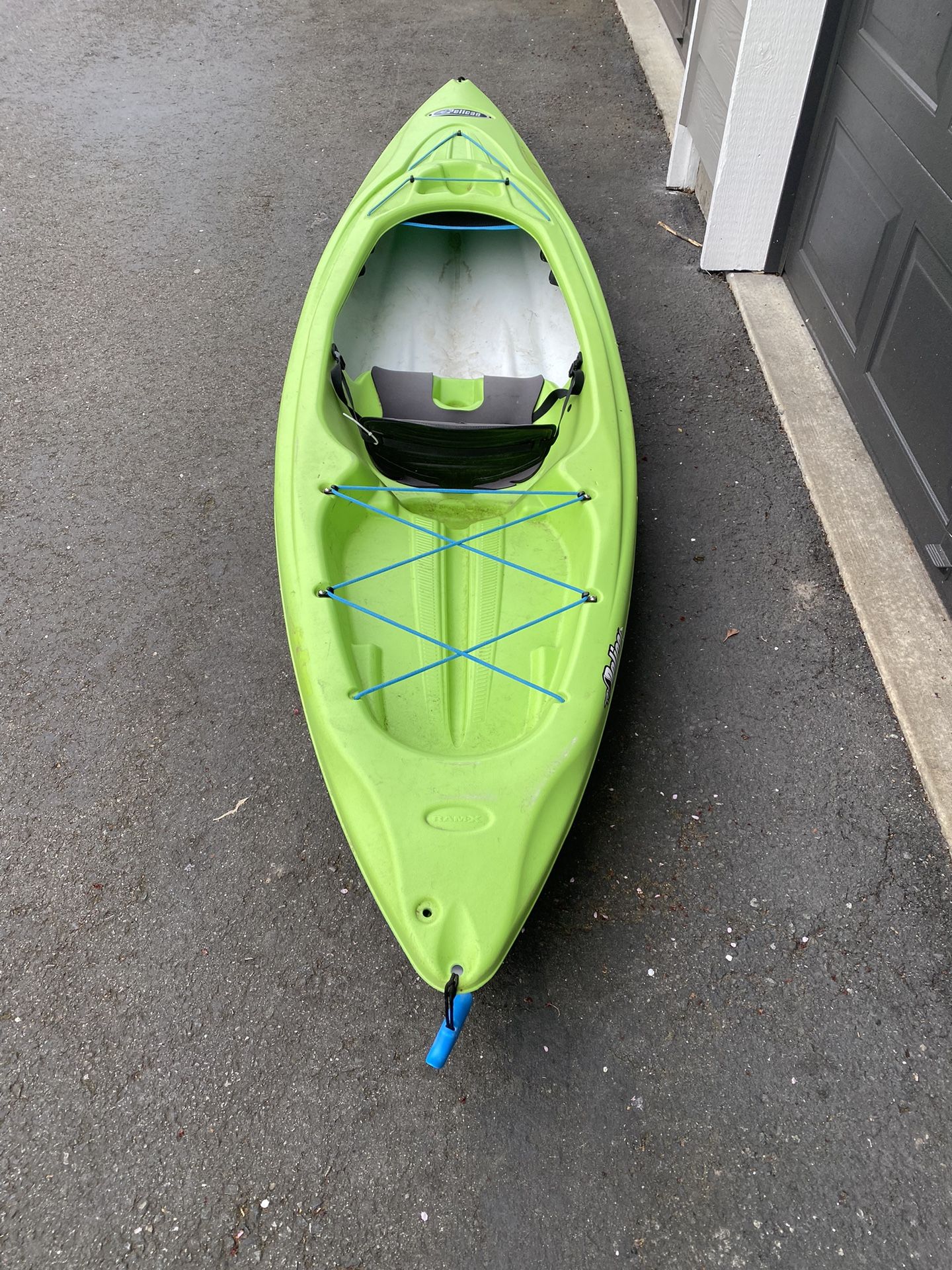 Pelican Kayak for Sale in Mukilteo, WA OfferUp