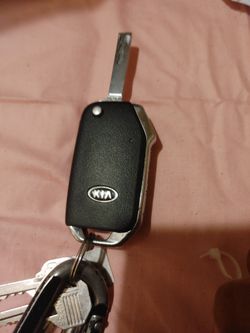 KiA Key 