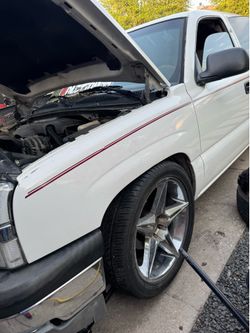 22inch rims