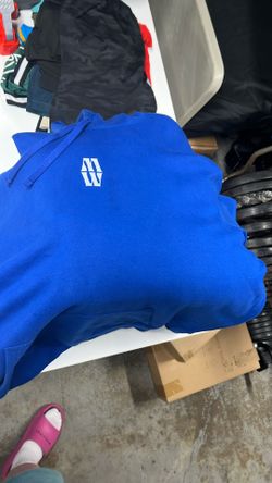 Maverick City Hoodie