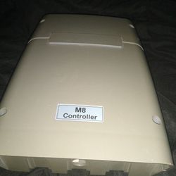 Control Box