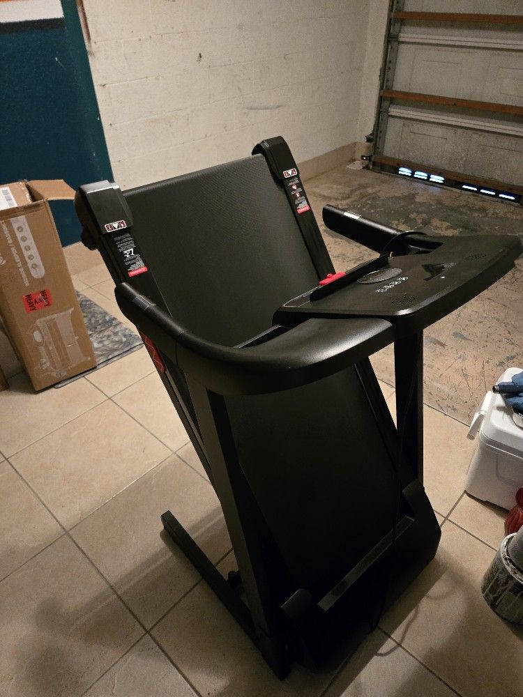 Treadmill