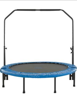 Jump trampoline