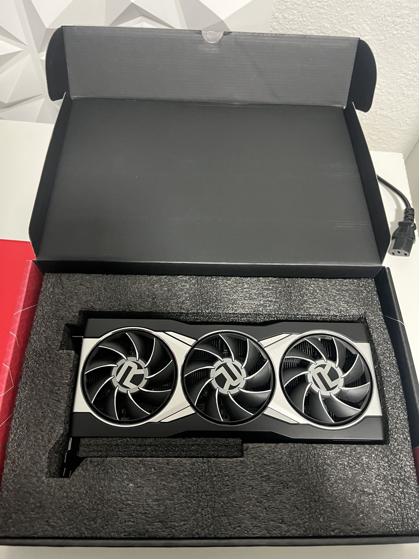 AMD RADEON 6900 XT Graphics Card