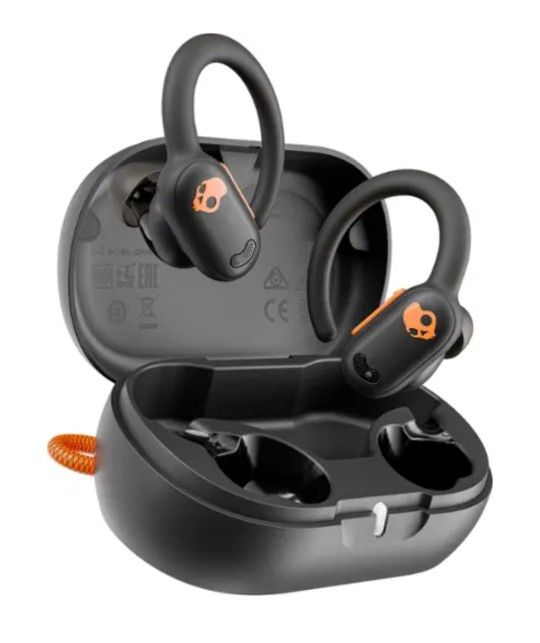 Skullcandy Push ANC Wireless Bluetooth Earbuds