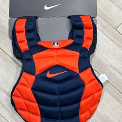 Catchers Chest protector 