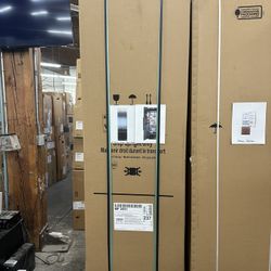 Liebherr MF 2451 24in Freezer Column - Panel Ready