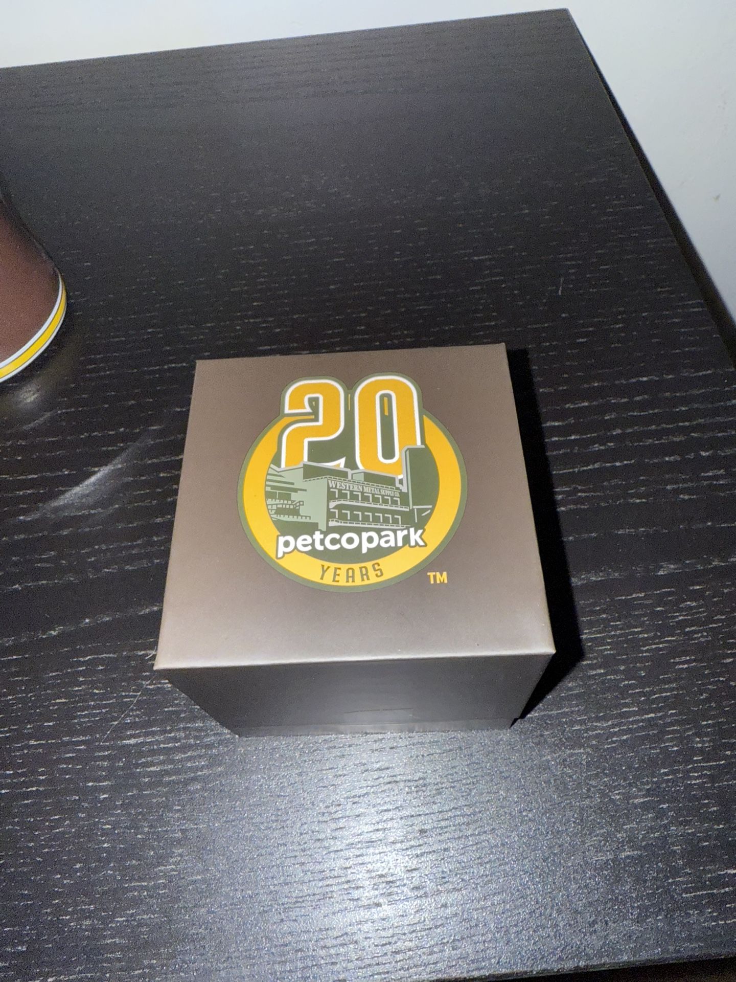 Used MLB Baseball - Yu Darvish Pitch - Padres vs Astros 09/16/24