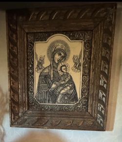 Antique lovers