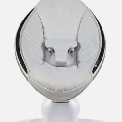 MamaRoo 4 Infant Seat by 4moms