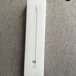 Apple Pencil