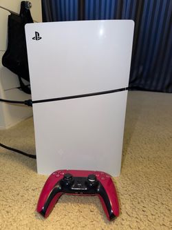 Ps5 slim disk