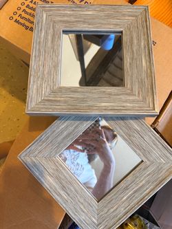 mirrors
