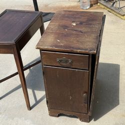 Project Pieces