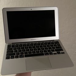 Macbook Air 