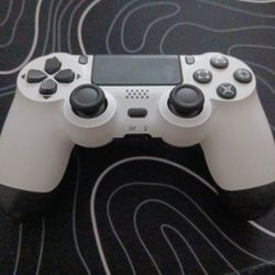 Ps4 Dual Shcok Controller