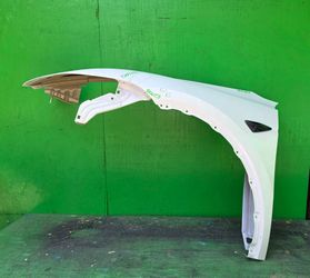 MODEL Y 2025 2026 FENDER