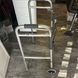 Foldable Walker