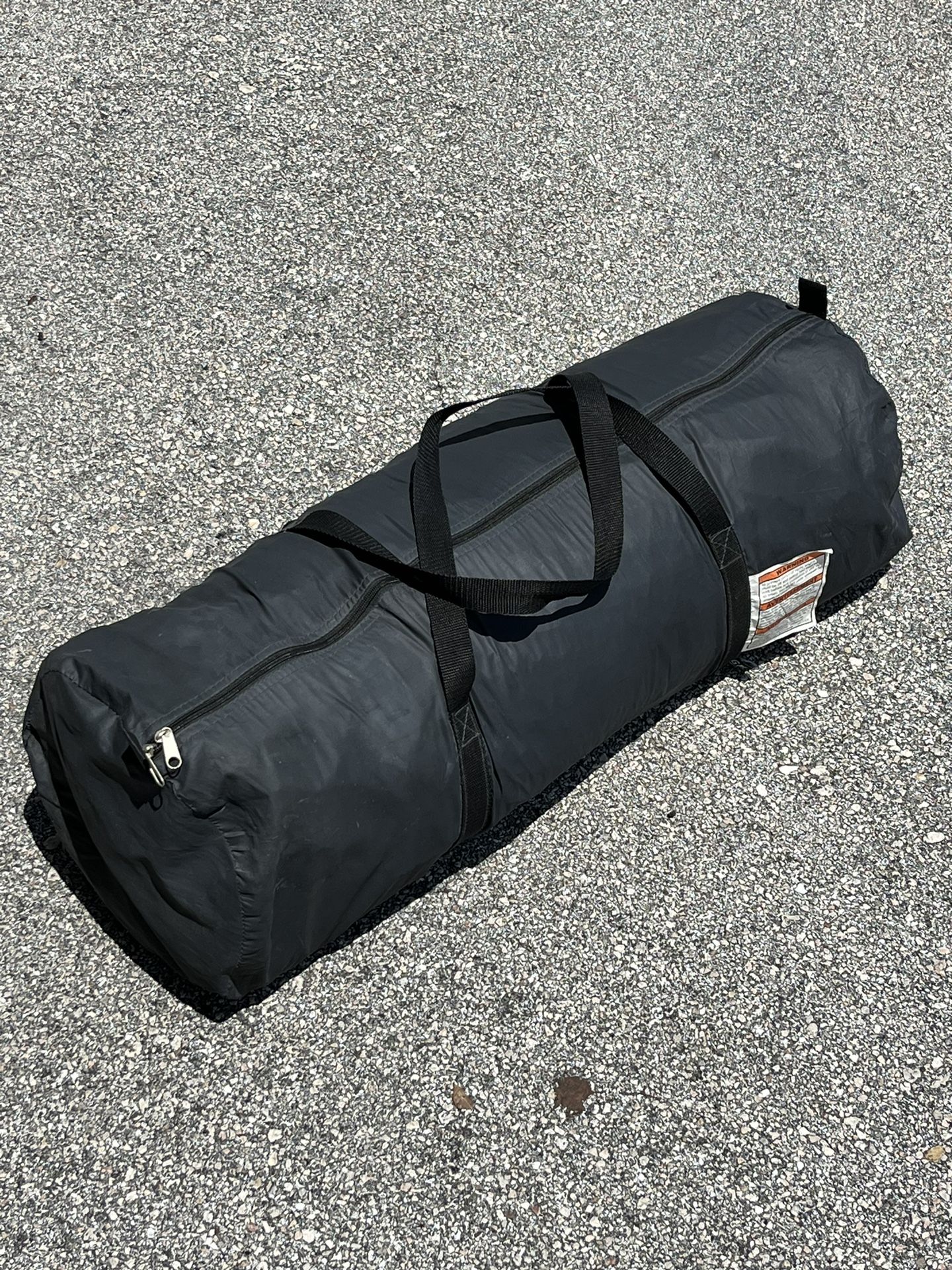 Chevy Avalanche GM bed tent (contact info removed)4