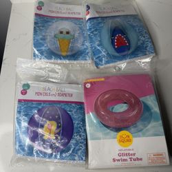 Beach/pool Toys