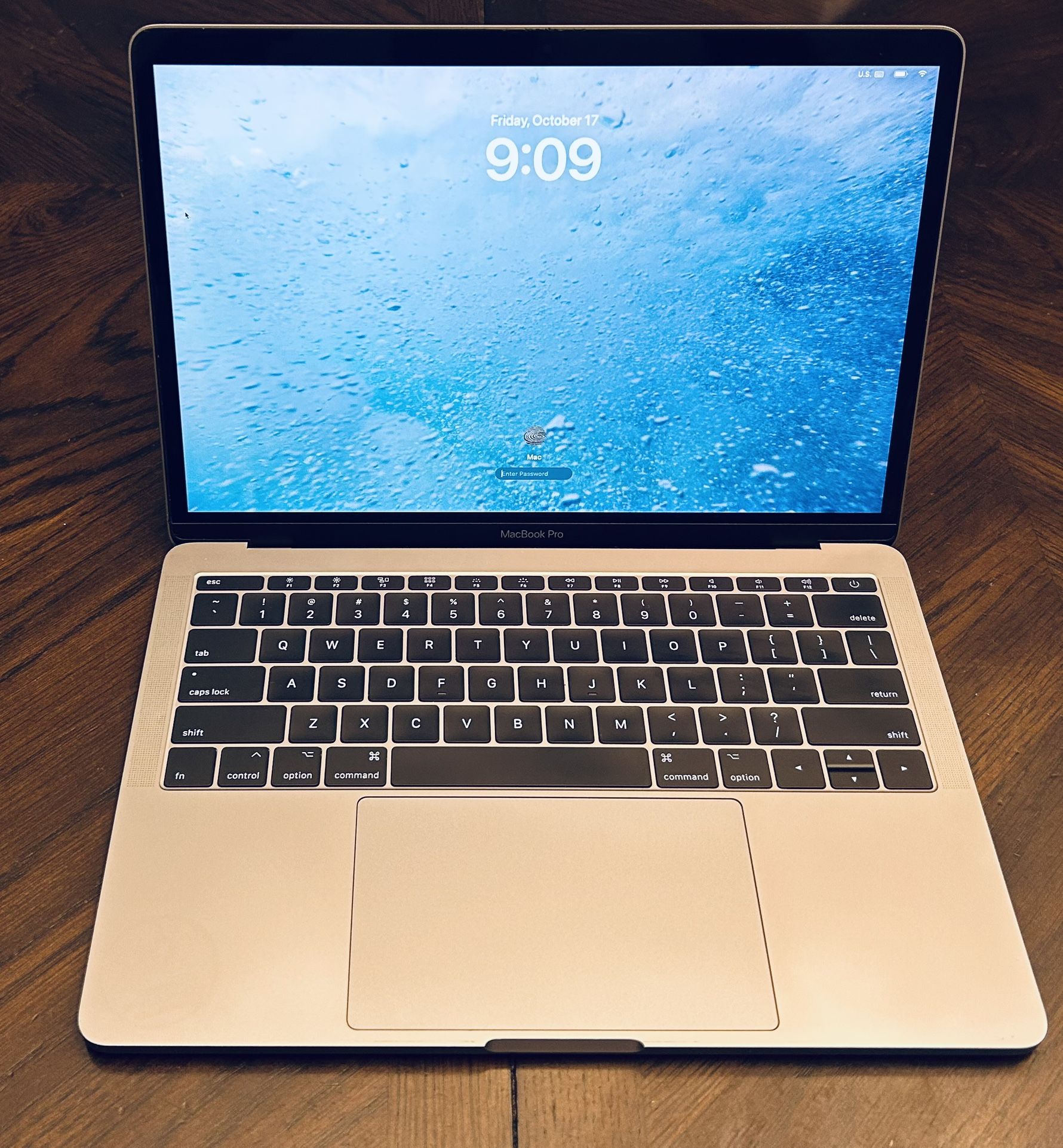 13” MacBook Pro 💻 