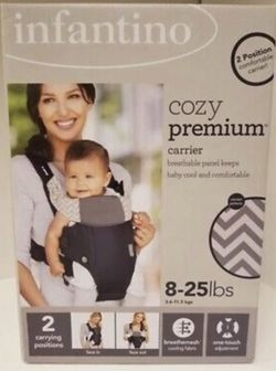 Carrier baby