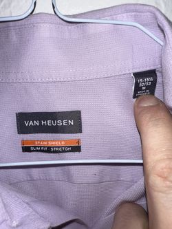 Dress Shirt