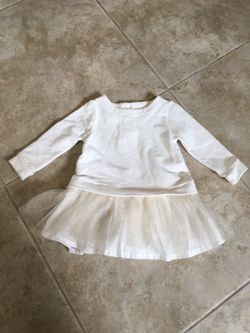 Baby Bgosh Cute Dress